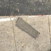 "A Very Unfortunate Incident": Basket Meant To Catch Subway Debris Hits Pedestrian